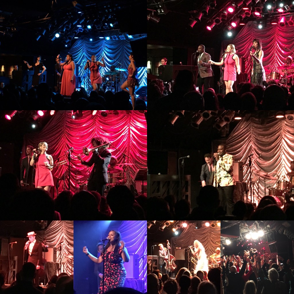 Postmodern jukebox