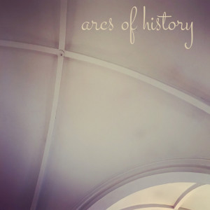 Arcs of history