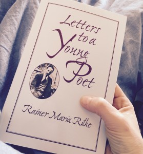 letters to a young poet