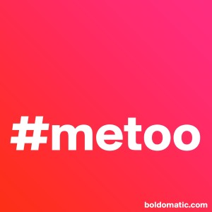 #metoo