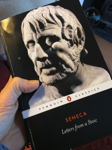 Letters from a Stoic