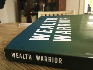 Wealth warrior