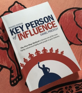 Key person of influence
