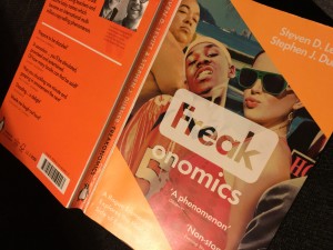 Freakonomics